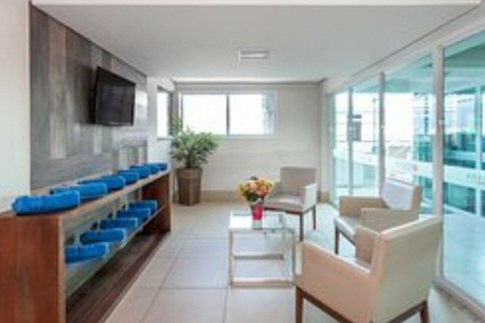 Flat 905 - Localizacao Privilegiada Em Macae Exterior photo